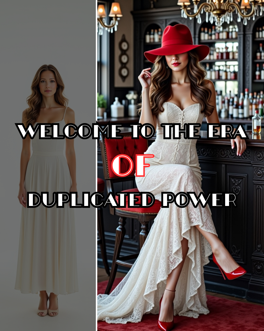 Welcome to Duplicated Power